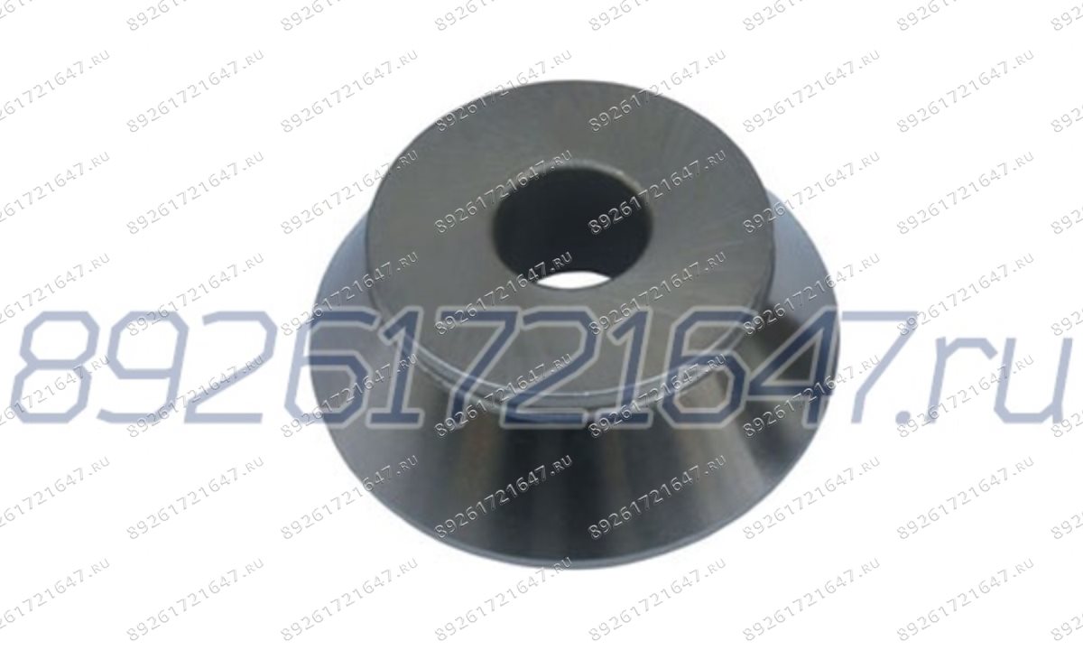  Конус большой на балансировочный станок с диаметром вала 38 мм 94-136 мм (0)