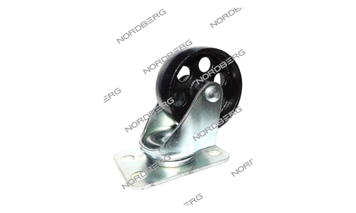  NORDBERG ЗАПЧАСТЬ КОЛЕСО заднее в сборе для N3710 N3710#B-WHEEL (0)
