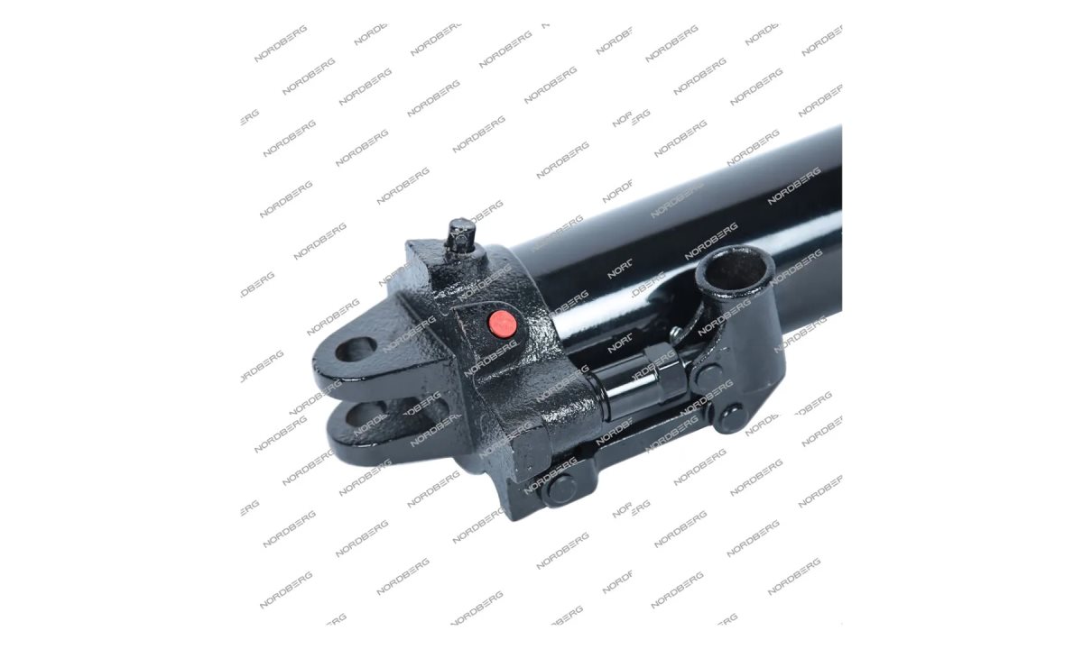  Цилиндр гидравлический для крана N3710 N3710#CY (1)