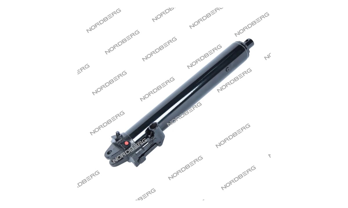  Цилиндр гидравлический для крана N3710 N3710#CY (0)