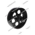  Запчасть колесо переднее для N3710 N3710#F-WHEEL-NOTAS мни (0)