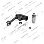  Плунжер с гильзой в сборе для N3710 N3710#PL-AS мни (0)