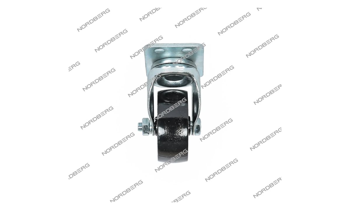  Запчасть колесо среднее / заднее для крана N3720 N3720#21 (1)