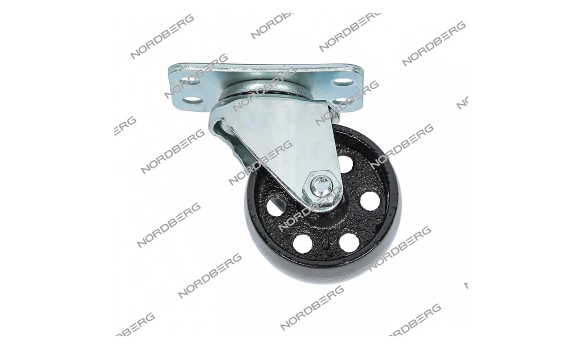  Запчасть колесо среднее / заднее для крана N3720 N3720#21 (0)