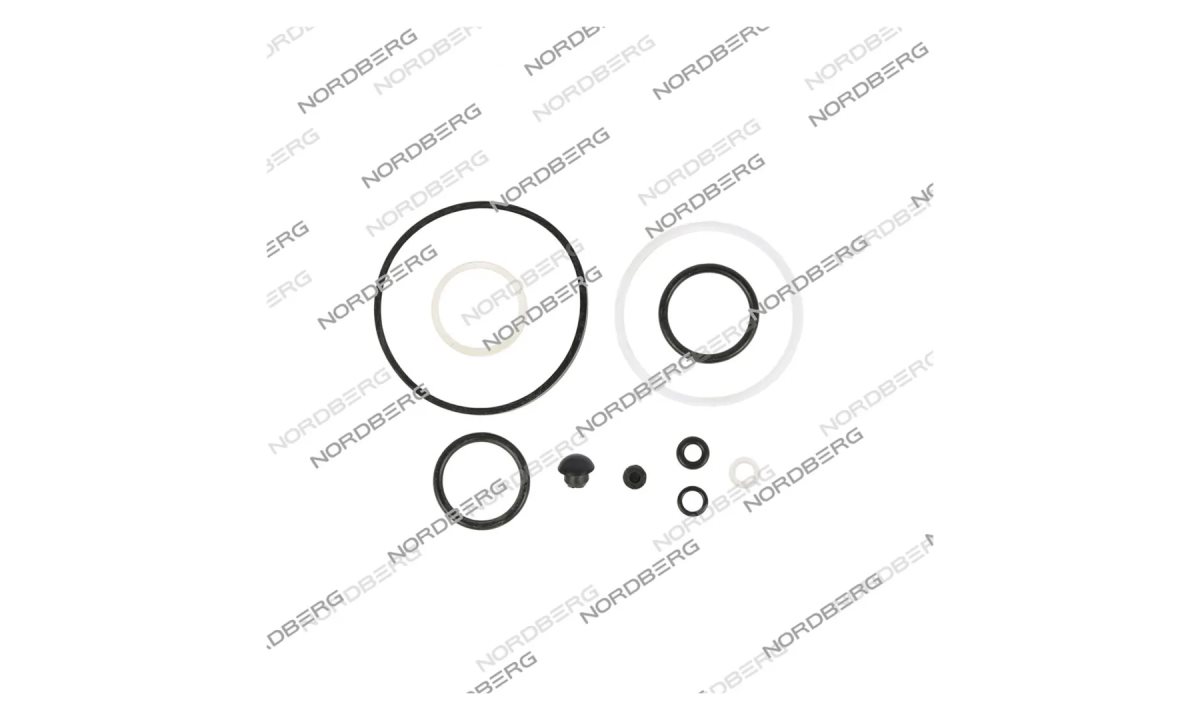  Ремкомплект цилиндра для N3722 N3722#CY-RK (0)