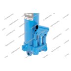  Цилиндр гидравлический для крана N3730 N3730#CYL-ASSY мни (1)