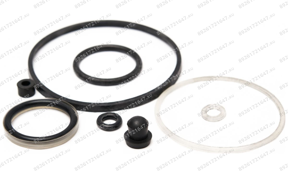  Ремкомплект крана гаражного HJ2403.5005, HJ2403_7016 (1)