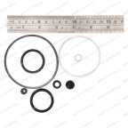  Ремкомплект крана гаражного HJ2403.5005, HJ2403_7016 мни (2)