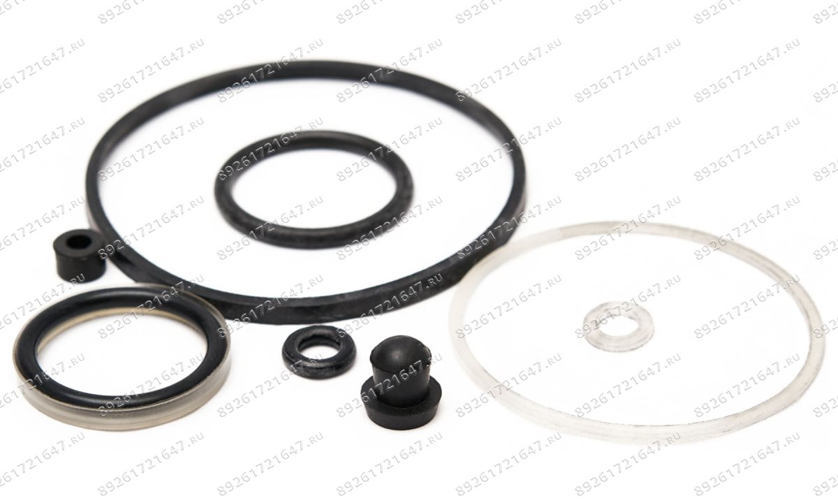  Ремкомплект крана гаражного HJ2403.5005, HJ2403_7016 (1)