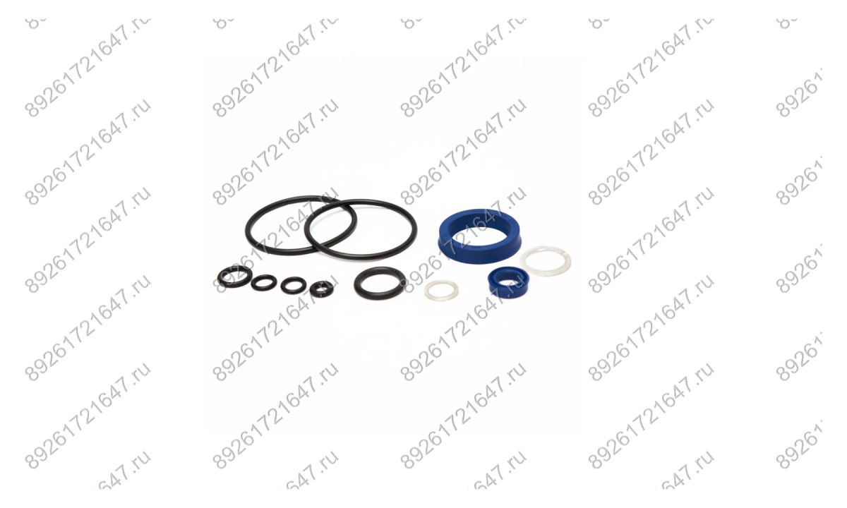  Ремкомплект крана гаражного HM2503 (0)