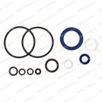  Ремкомплект крана гаражного HM2503 мни (1)