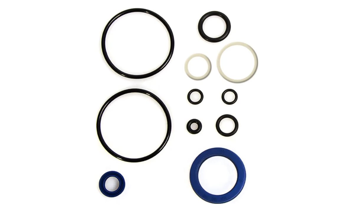  HM2503#P ремкомплект насоса (0)