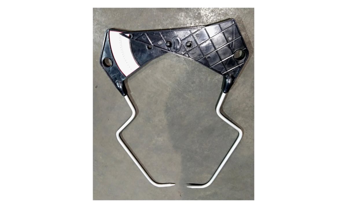  KraftWell TB-S-0300003 Кронциркуль для замера ширины колес (0)