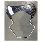  KraftWell TB-S-0300003 Кронциркуль для замера ширины колес мни (0)