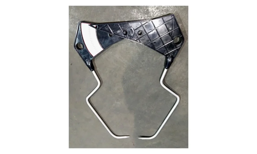 KraftWell TB-S-0300003 Кронциркуль для замера ширины колес фото