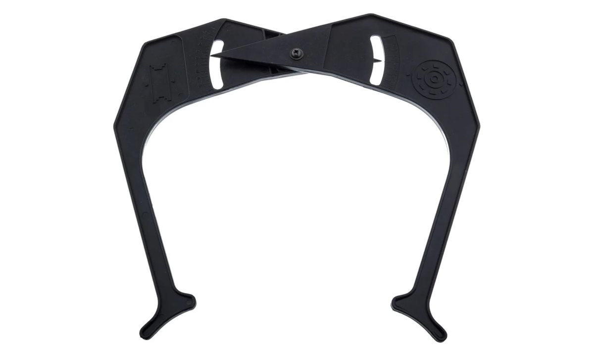  P-000-001-008-0 Кронциркуль (0)