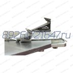  Кулачки зажимные A24 для шиномонтажных станков TROMMELBERG + 4 (комплект 4шт.) мни (0)