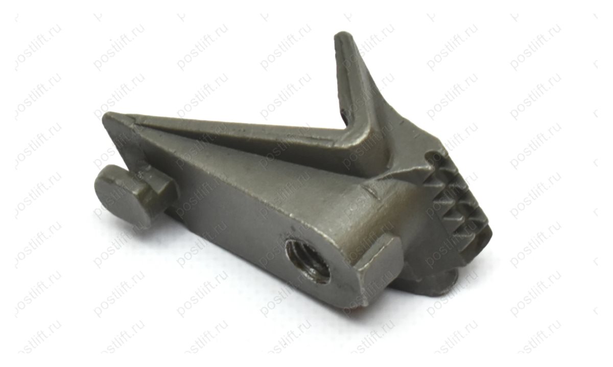  Кулачок зажимной косой для шиномонтажных станков AE&T, Unite, СТАНКОИМПОРТ, NORDBERG (0)