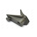  Кулачок зажимной косой для шиномонтажных станков AE&T, Unite, СТАНКОИМПОРТ, NORDBERG мни (0)