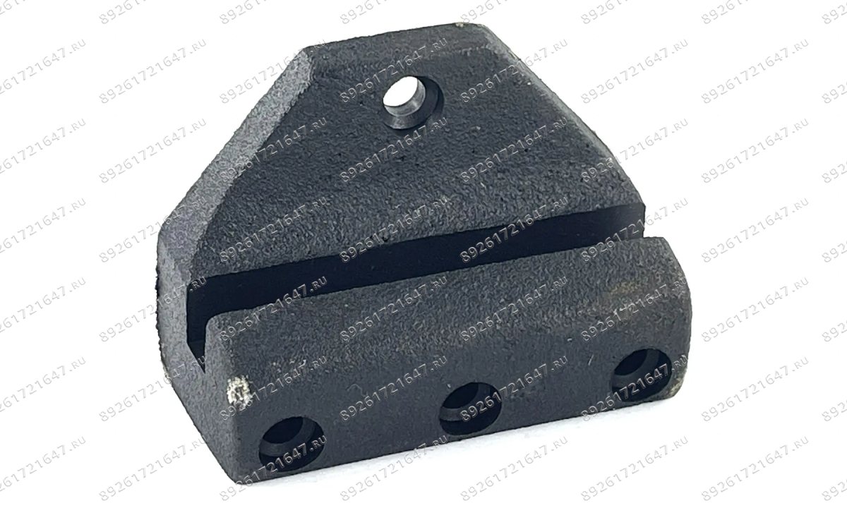  NORDBERG ЗАПЧАСТЬ ШМС НАПРАВЛЯЮЩАЯ каретки (132) для 46TRKE 46TRKE#132 (0)