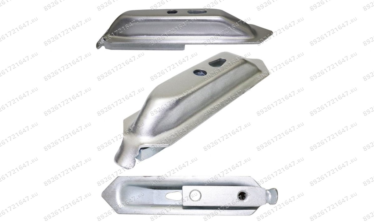  Ползунок ШМС поворотного стола 6000261 (0)