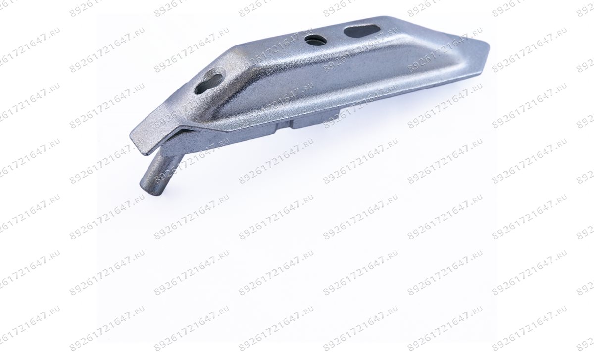  Стойка зажимного кулачка V730 (0)