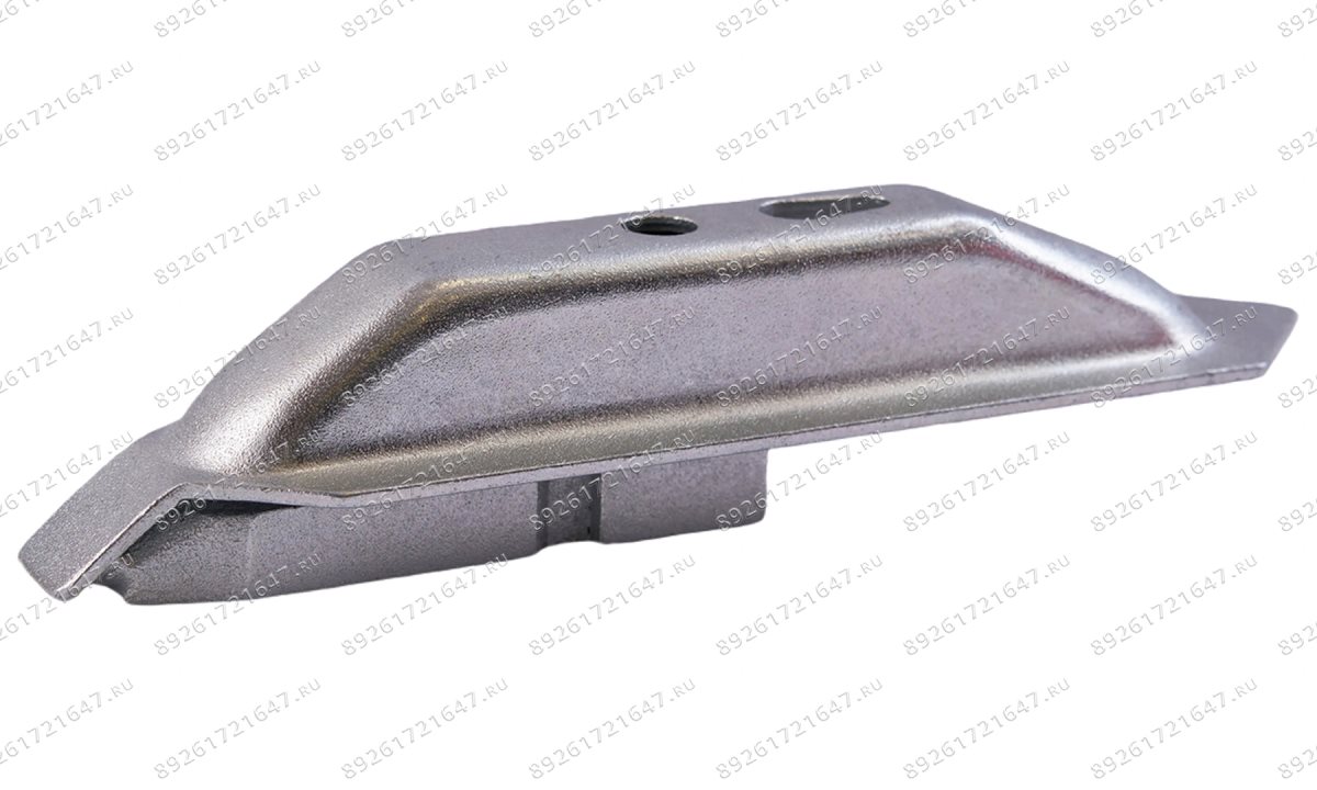  Стойка зажимного кулачка V521, V524, V526, V526U, V624 (0)