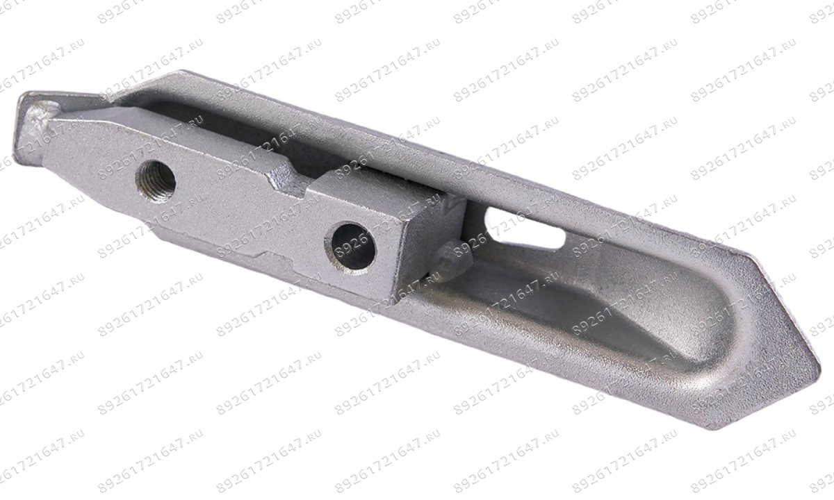  Стойка зажимного кулачка V521, V524, V526, V526U, V624 (1)