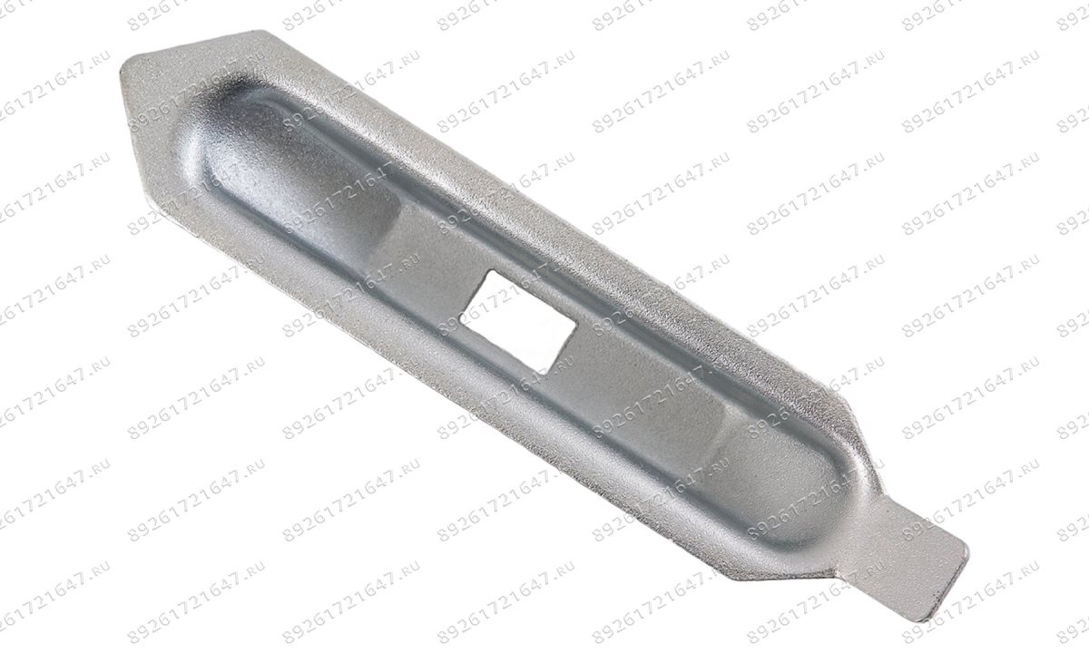  Стойка зажимного кулачка V626 (1)