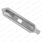  Стойка зажимного кулачка V626 мни (2)