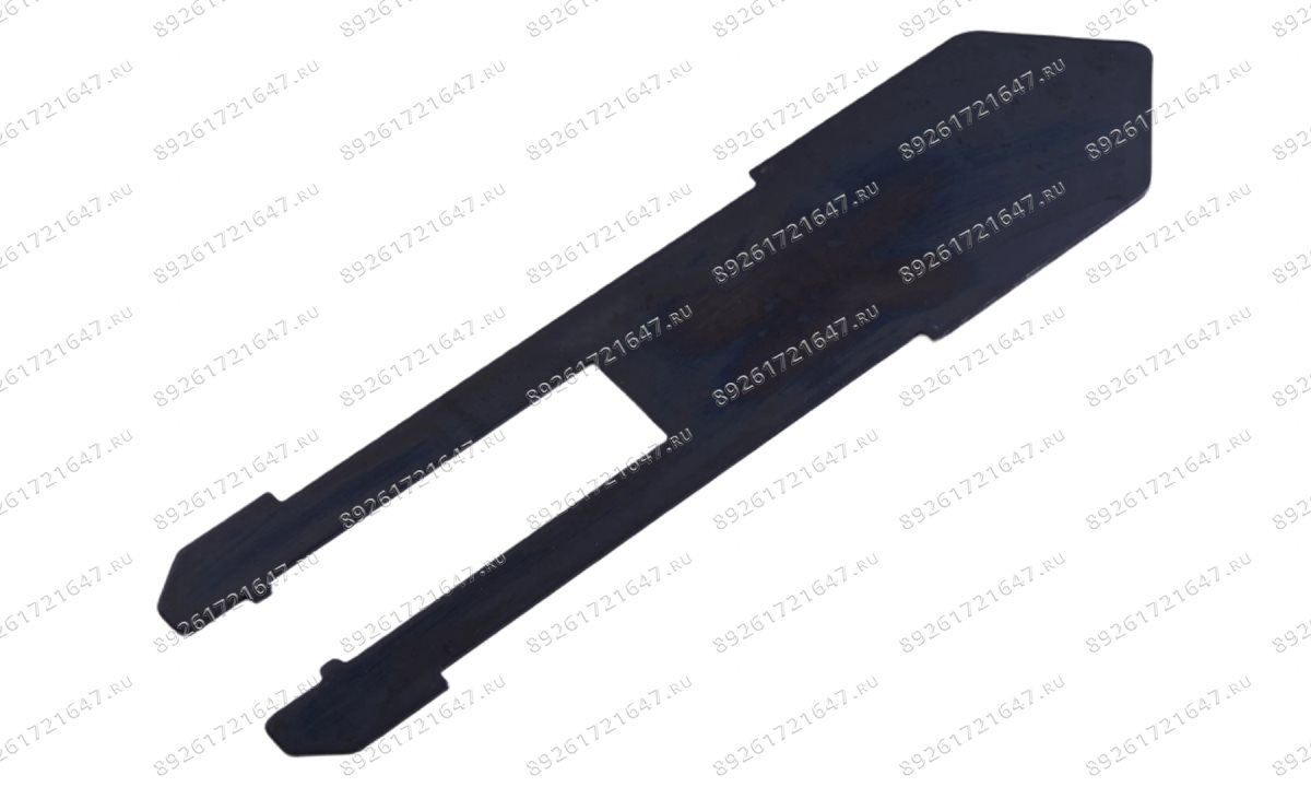  Пыльник стойки зажимного кулачка на ШМС  V730 (1)