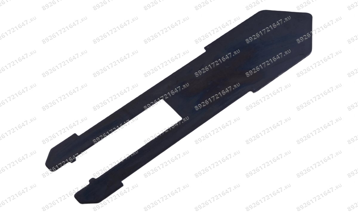  Пыльник стойки зажимного кулачка V730 (1)