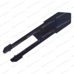  Пыльник стойки зажимного кулачка V730 мни (1)