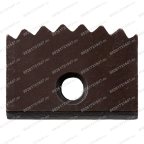 Насадка зажимного кулачка V-26 (TC-10-1420007) фото