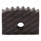  Насадка зажимного кулачка V-26 (TC-10-1420007) мни (1)