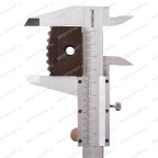  Насадка зажимного кулачка V-26 (TC-10-1420007) мни (2)