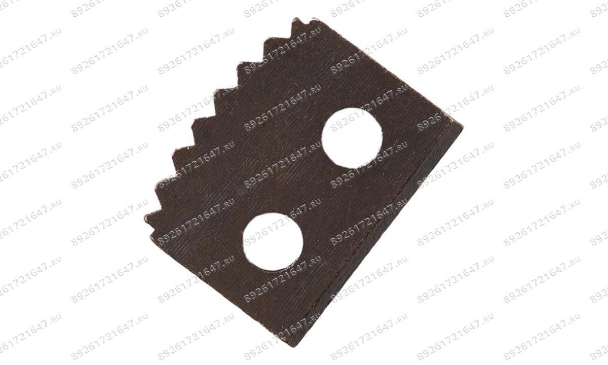  Насадка зажимного кулачка V-26 (TC-10-1420015) (1)