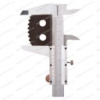  Насадка зажимного кулачка V-26 (TC-10-1420015) мни (2)