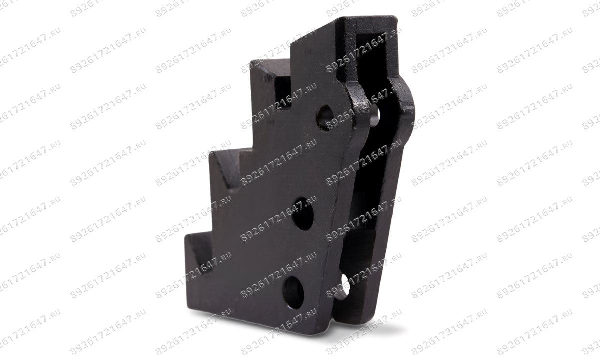  Кулачок зажимной V-57 (1)