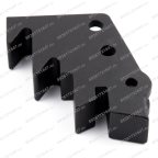  Кулачок зажимной V-57 мни (2)