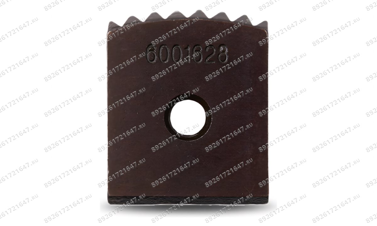  Насадка зажимного кулачка V-57, V-57A (TC-20-1300008) (0)