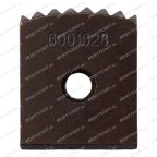 Насадка зажимного кулачка V-57, V-57A (TC-20-1300008) фото