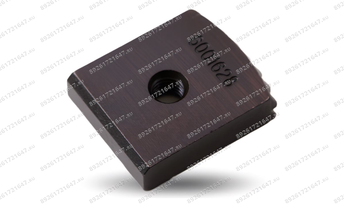  Насадка зажимного кулачка V-57, V-57A (TC-20-1300008) (1)