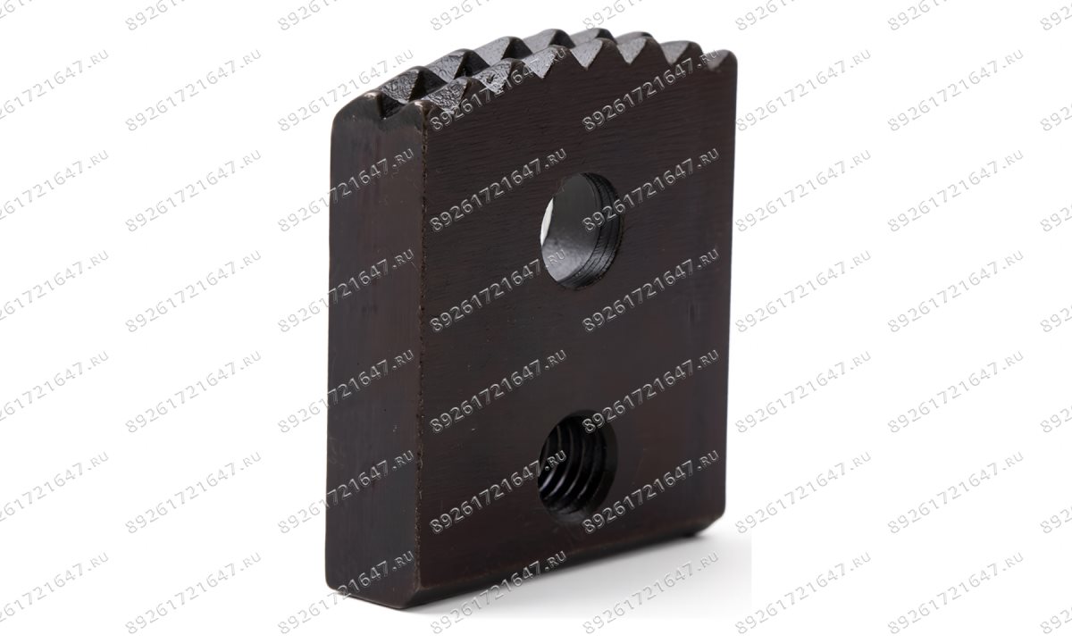  Насадка зажимного кулачка V-57, V-57A (TC-20-1300009) (0)