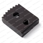  Насадка зажимного кулачка V-57, V-57A (TC-20-1300009) мни (1)