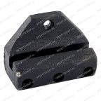 Салазка каретки для TROMMELBERG 1580 (6000956 , TC-10-1300001) фото