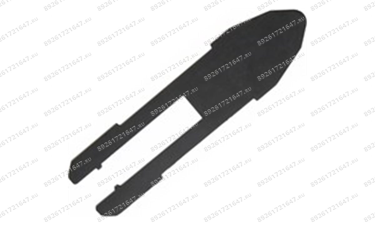  Пластина износоустойчивая для ШМС (0)