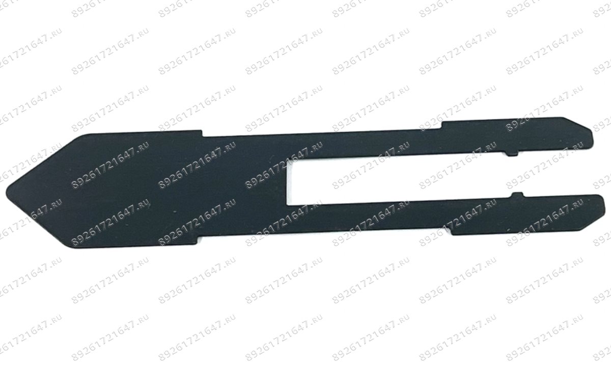  Прокладка износоустйчивая для ШМС 1887IT TROMMELBERG (0)