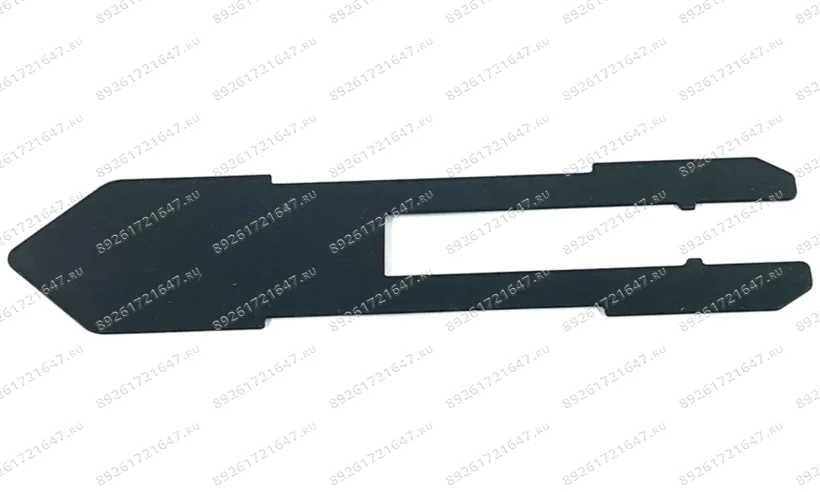 Прокладка износоустйчивая для ШМС 1887IT TROMMELBERG фото