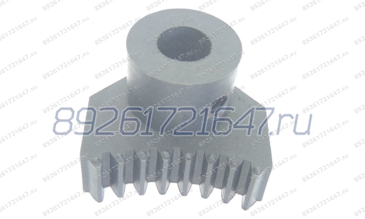  Фиксатор пластиковый поворотной лапы на подъёмник П-97МК (0)